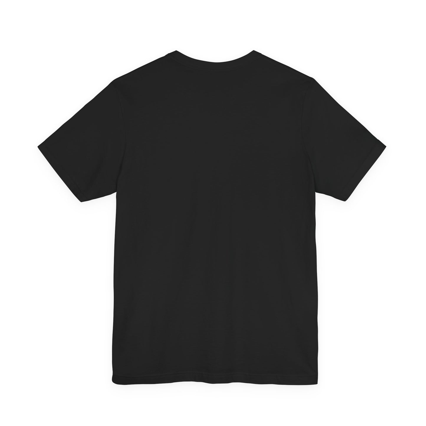 Red & Gold NASA-Inspired Football Tee – Niners Are Sunday Assassins – Game Day Graphic Shirt