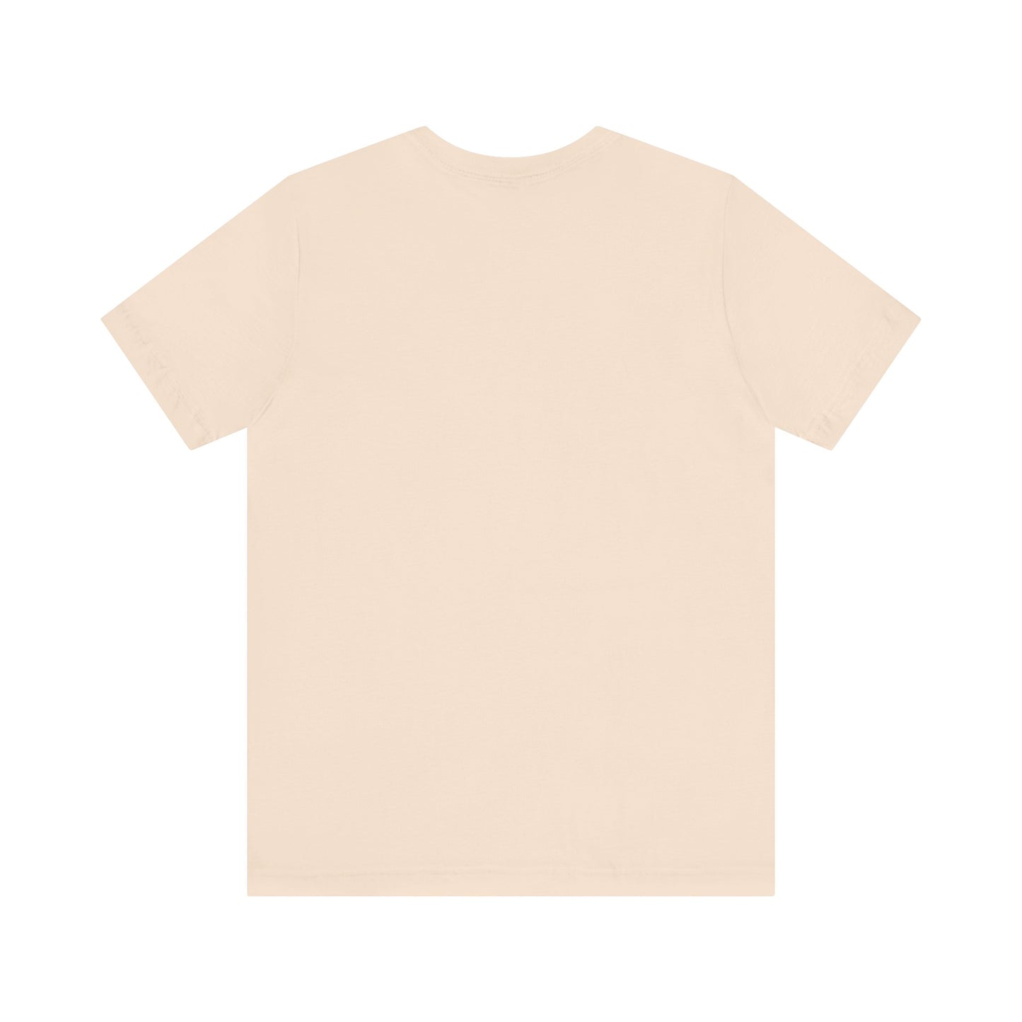 Red & Gold NASA-Inspired Football Tee – Niners Are Sunday Assassins – Game Day Graphic Shirt