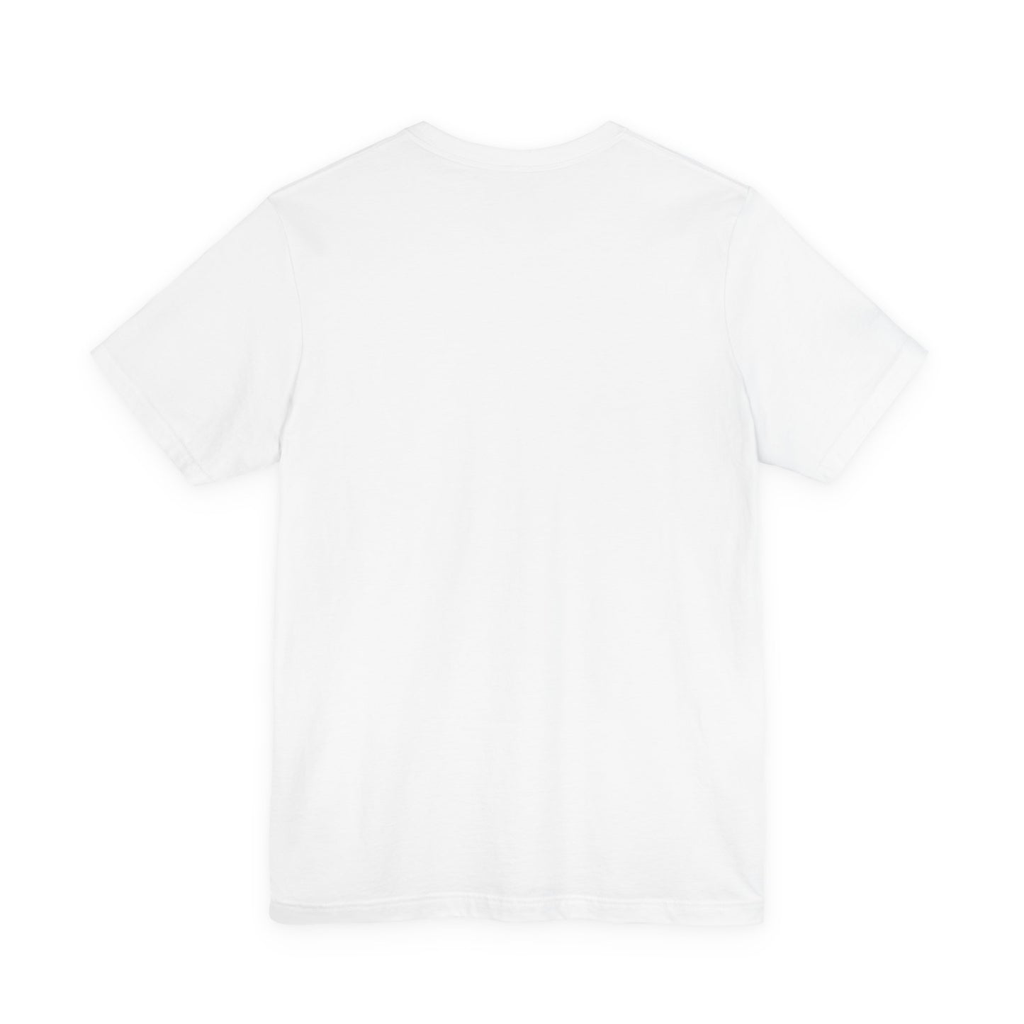 Red & Gold NASA-Inspired Football Tee – Niners Are Sunday Assassins – Game Day Graphic Shirt