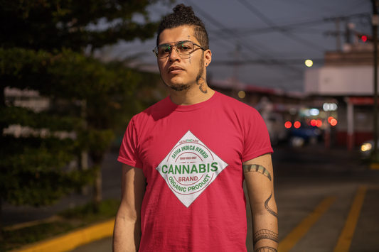 WeedShirt,420Tee,CannabisTop,StonerStyle,IndicaTee,SativaTee,HybridShirt,GoodVibes,HerbLover,GanjaWear,ChronicFit,DabLife,KushGear